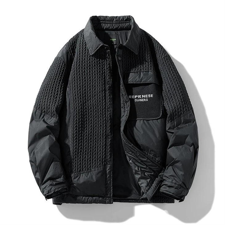 Down Coats Mens3