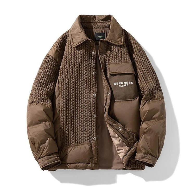 Down Coats Mens7