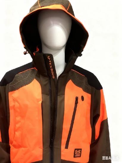 holubar short hunter jacket (3)