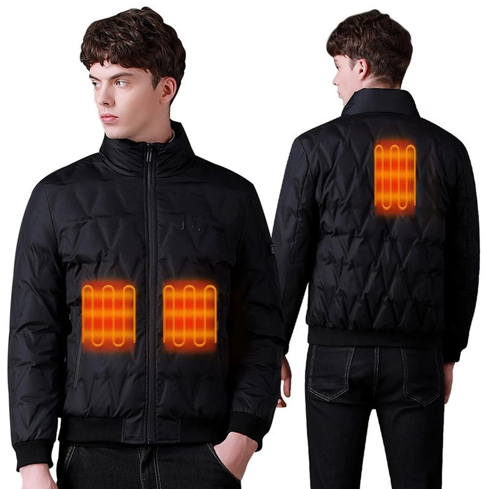 Jacket With Heat1 Jacket With Heat1