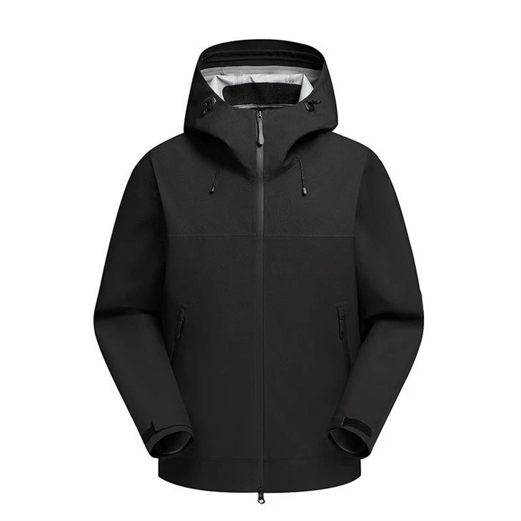 Light Weight Waterproof Jacket7