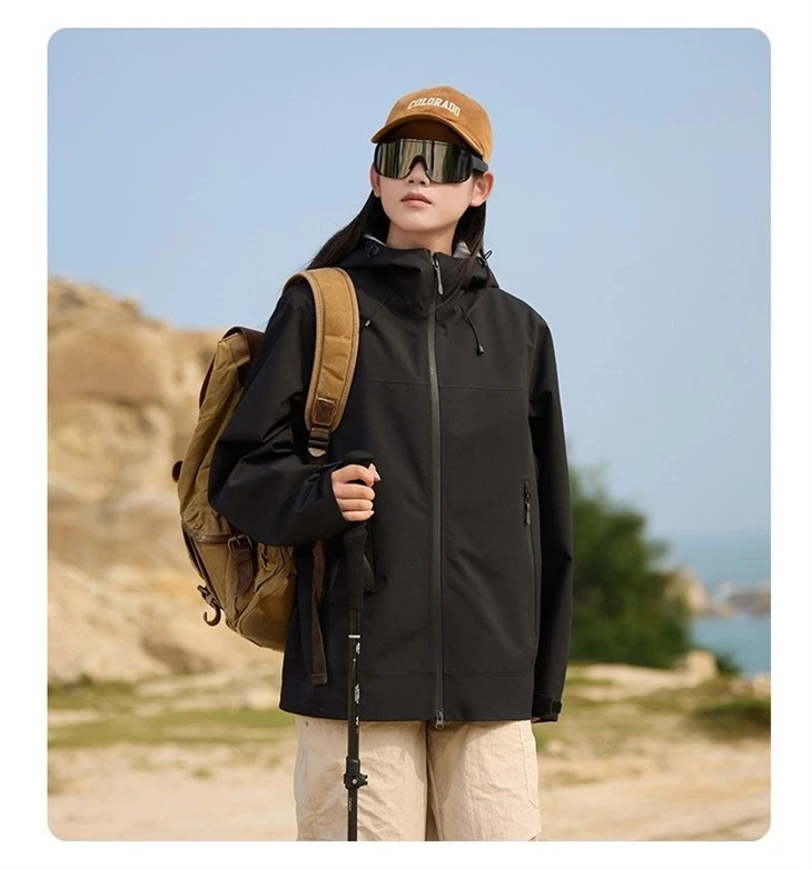 Light Weight Waterproof Jacket9