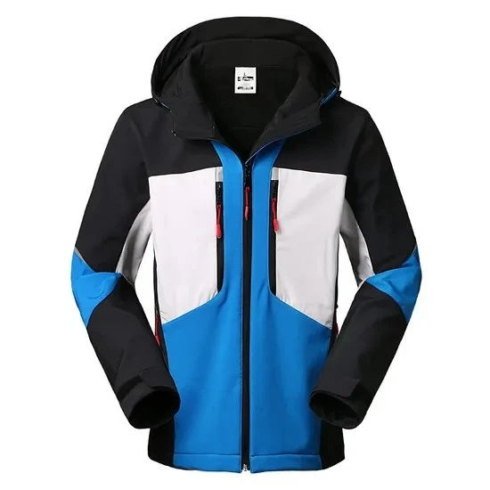 Men'S Hardshell Jacket3