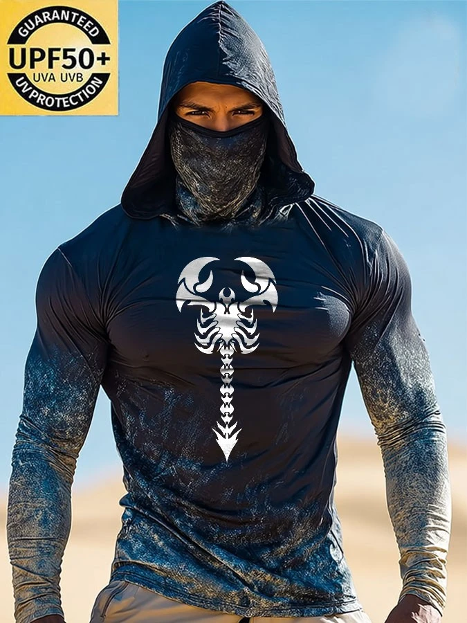 Men'S Sun Protection Clothing6