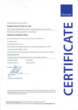 BLUESIGN - BLUESIGN -