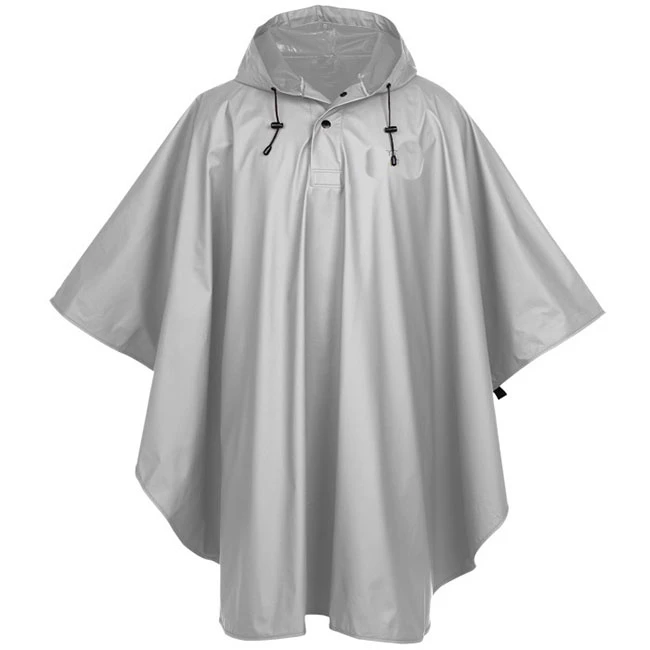 Universal Raotcate suv o'tkazmaydigan Poncho